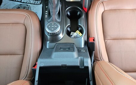 Ford Bronco, 2025 год, 11 854 647 рублей, 22 фотография