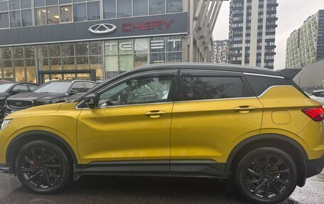 Geely Coolray I, 2022 год, 1 900 000 рублей, 4 фотография