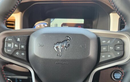 Ford Bronco, 2025 год, 11 854 647 рублей, 26 фотография