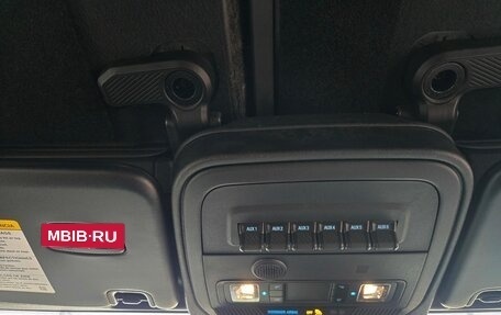 Ford Bronco, 2025 год, 11 854 647 рублей, 23 фотография