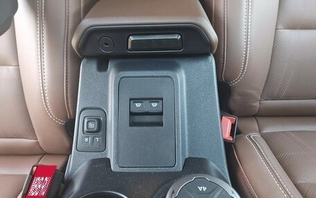 Ford Bronco, 2025 год, 11 854 647 рублей, 24 фотография