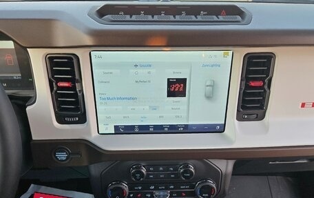 Ford Bronco, 2025 год, 11 854 647 рублей, 20 фотография