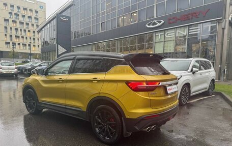 Geely Coolray I, 2022 год, 1 900 000 рублей, 6 фотография