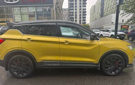 Geely Coolray I, 2022 год, 1 900 000 рублей, 7 фотография