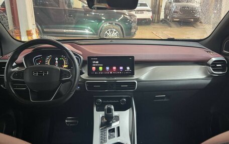 Geely Coolray I, 2022 год, 1 900 000 рублей, 10 фотография