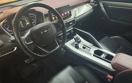 Geely Coolray I, 2022 год, 1 900 000 рублей, 11 фотография