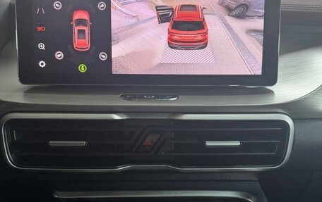 Geely Coolray I, 2022 год, 1 900 000 рублей, 13 фотография