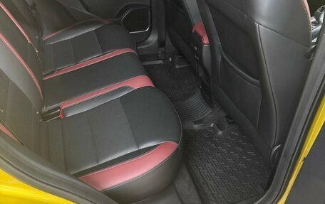 Geely Coolray I, 2022 год, 1 900 000 рублей, 14 фотография