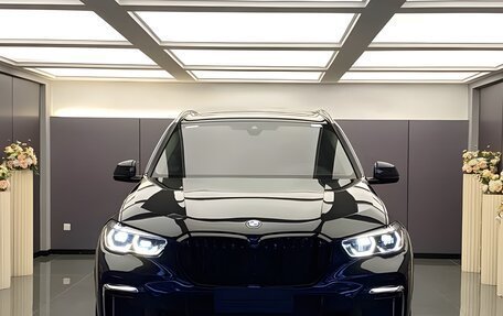 BMW X5, 2022 год, 6 600 000 рублей, 2 фотография