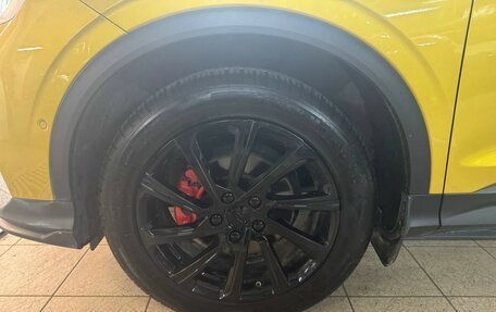 Geely Coolray I, 2022 год, 1 900 000 рублей, 21 фотография