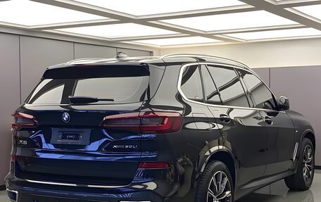 BMW X5, 2022 год, 6 600 000 рублей, 5 фотография