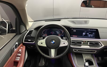 BMW X5, 2022 год, 6 600 000 рублей, 7 фотография