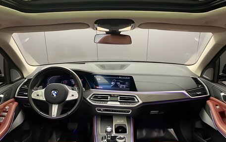 BMW X5, 2022 год, 6 600 000 рублей, 8 фотография