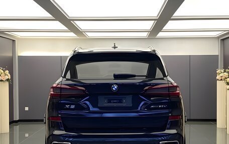 BMW X5, 2022 год, 6 600 000 рублей, 6 фотография