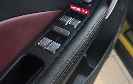 Geely Coolray I, 2022 год, 1 900 000 рублей, 20 фотография