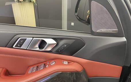 BMW X5, 2022 год, 6 600 000 рублей, 12 фотография