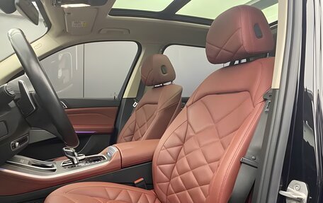 BMW X5, 2022 год, 6 600 000 рублей, 15 фотография