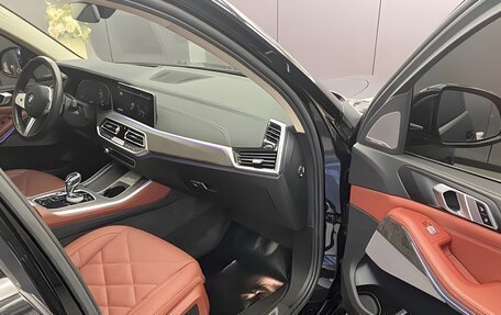 BMW X5, 2022 год, 6 600 000 рублей, 14 фотография