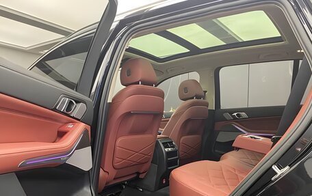 BMW X5, 2022 год, 6 600 000 рублей, 17 фотография