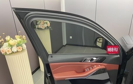 BMW X5, 2022 год, 6 600 000 рублей, 13 фотография