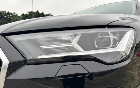 Audi Q7, 2022 год, 8 490 032 рублей, 8 фотография