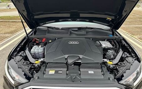 Audi Q7, 2022 год, 8 490 032 рублей, 12 фотография