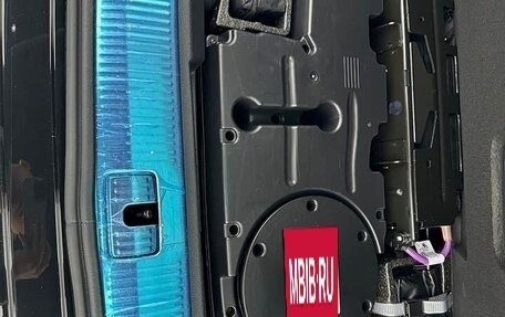 Audi Q7, 2022 год, 8 490 032 рублей, 10 фотография