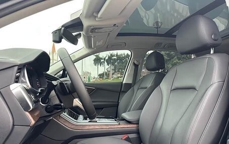 Audi Q7, 2022 год, 8 490 032 рублей, 14 фотография