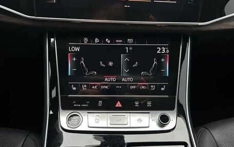 Audi Q7, 2022 год, 8 490 032 рублей, 17 фотография