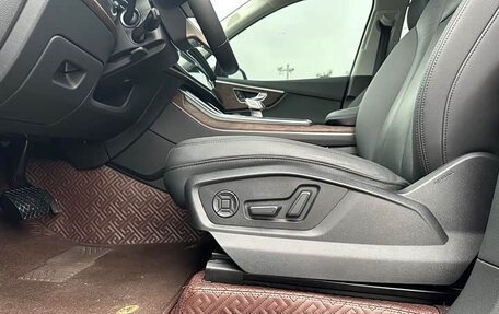 Audi Q7, 2022 год, 8 490 032 рублей, 19 фотография