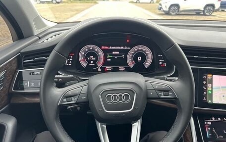Audi Q7, 2022 год, 8 490 032 рублей, 16 фотография