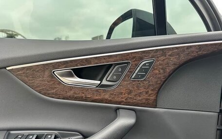 Audi Q7, 2022 год, 8 490 032 рублей, 21 фотография