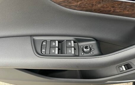 Audi Q7, 2022 год, 8 490 032 рублей, 22 фотография