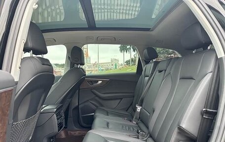 Audi Q7, 2022 год, 8 490 032 рублей, 24 фотография