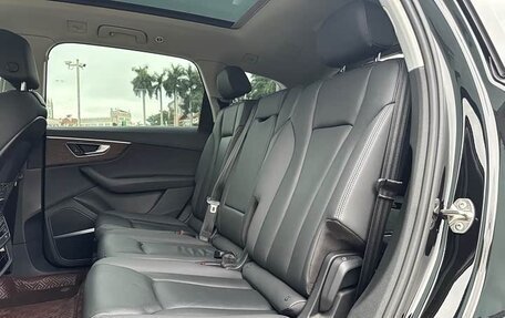 Audi Q7, 2022 год, 8 490 032 рублей, 26 фотография