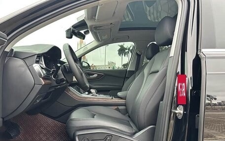 Audi Q7, 2022 год, 8 490 032 рублей, 15 фотография