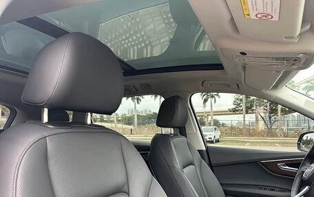 Audi Q7, 2022 год, 8 490 032 рублей, 31 фотография