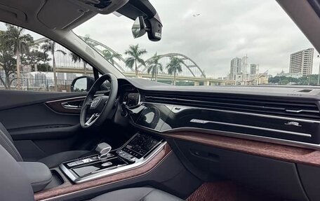 Audi Q7, 2022 год, 8 490 032 рублей, 28 фотография