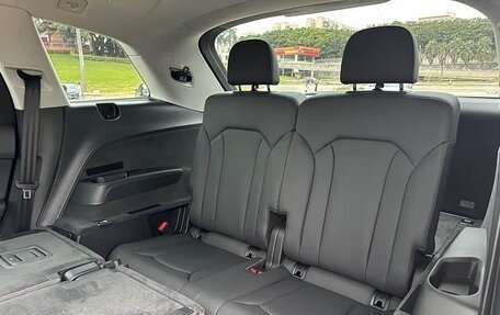 Audi Q7, 2022 год, 8 490 032 рублей, 37 фотография