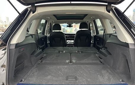 Audi Q7, 2022 год, 8 490 032 рублей, 36 фотография