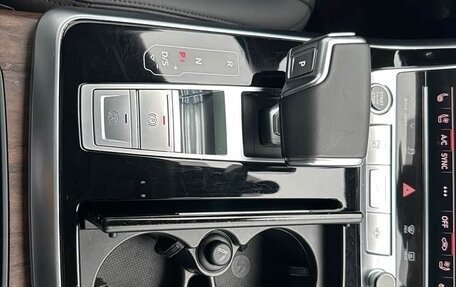 Audi Q7, 2022 год, 8 490 032 рублей, 40 фотография