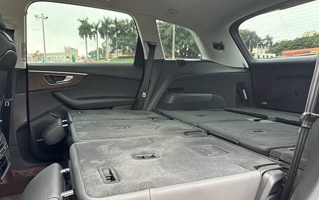 Audi Q7, 2022 год, 8 490 032 рублей, 35 фотография