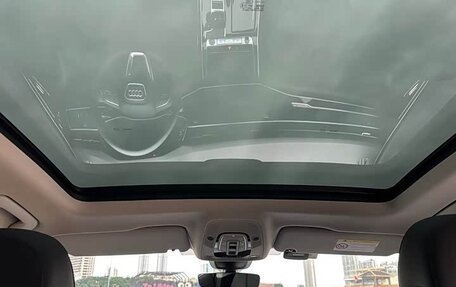 Audi Q7, 2022 год, 8 490 032 рублей, 39 фотография