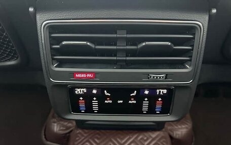 Audi Q7, 2022 год, 8 490 032 рублей, 34 фотография