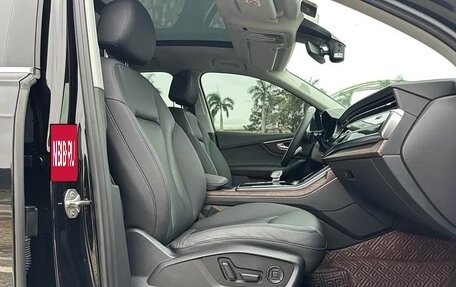 Audi Q7, 2022 год, 8 490 032 рублей, 30 фотография