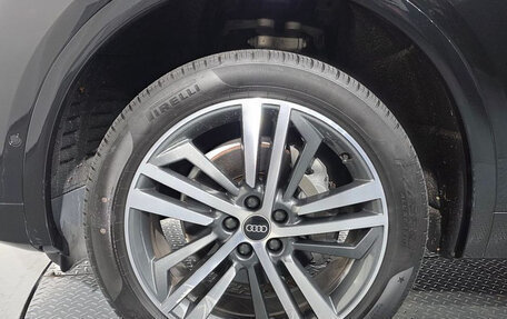 Audi Q5, 2021 год, 3 930 000 рублей, 5 фотография