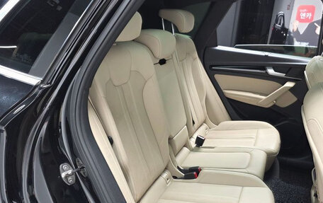 Audi Q5, 2021 год, 3 930 000 рублей, 12 фотография