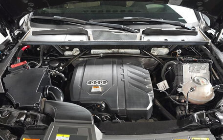 Audi Q5, 2021 год, 3 930 000 рублей, 6 фотография