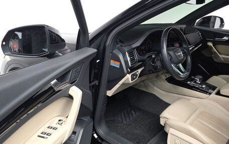 Audi Q5, 2021 год, 3 930 000 рублей, 11 фотография