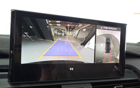 Audi Q5, 2021 год, 3 930 000 рублей, 15 фотография